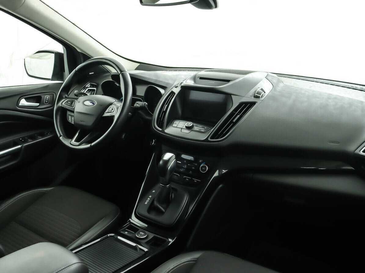 Продажа Б/У Форд Куга. Фото: #6