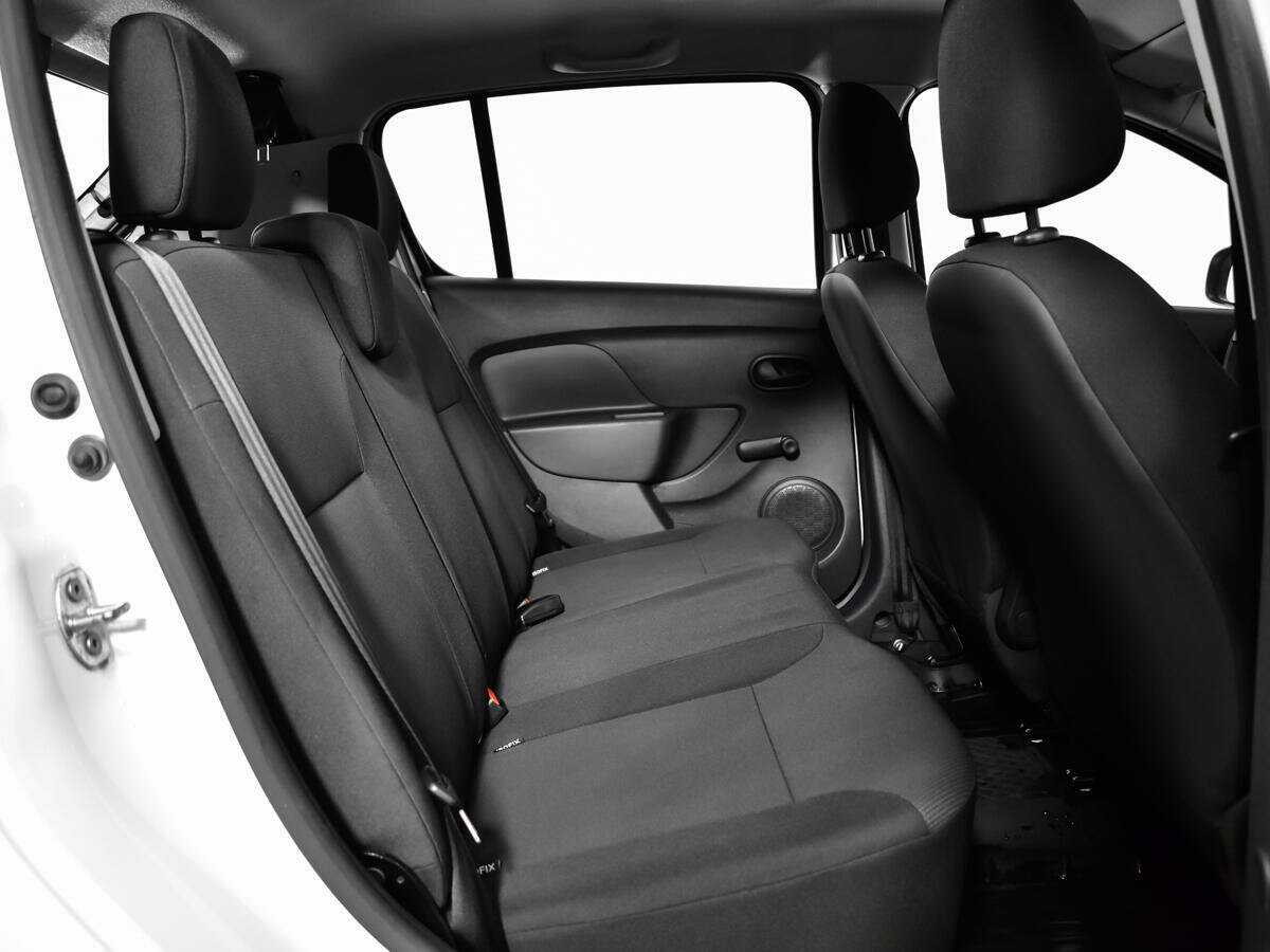 Продажа Б/У Рено Сандеро. Фото: #7