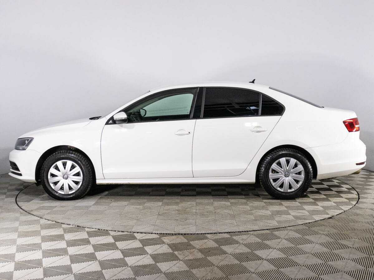 Продажа Б/У Фольксваген Джетта. Фото: #7
