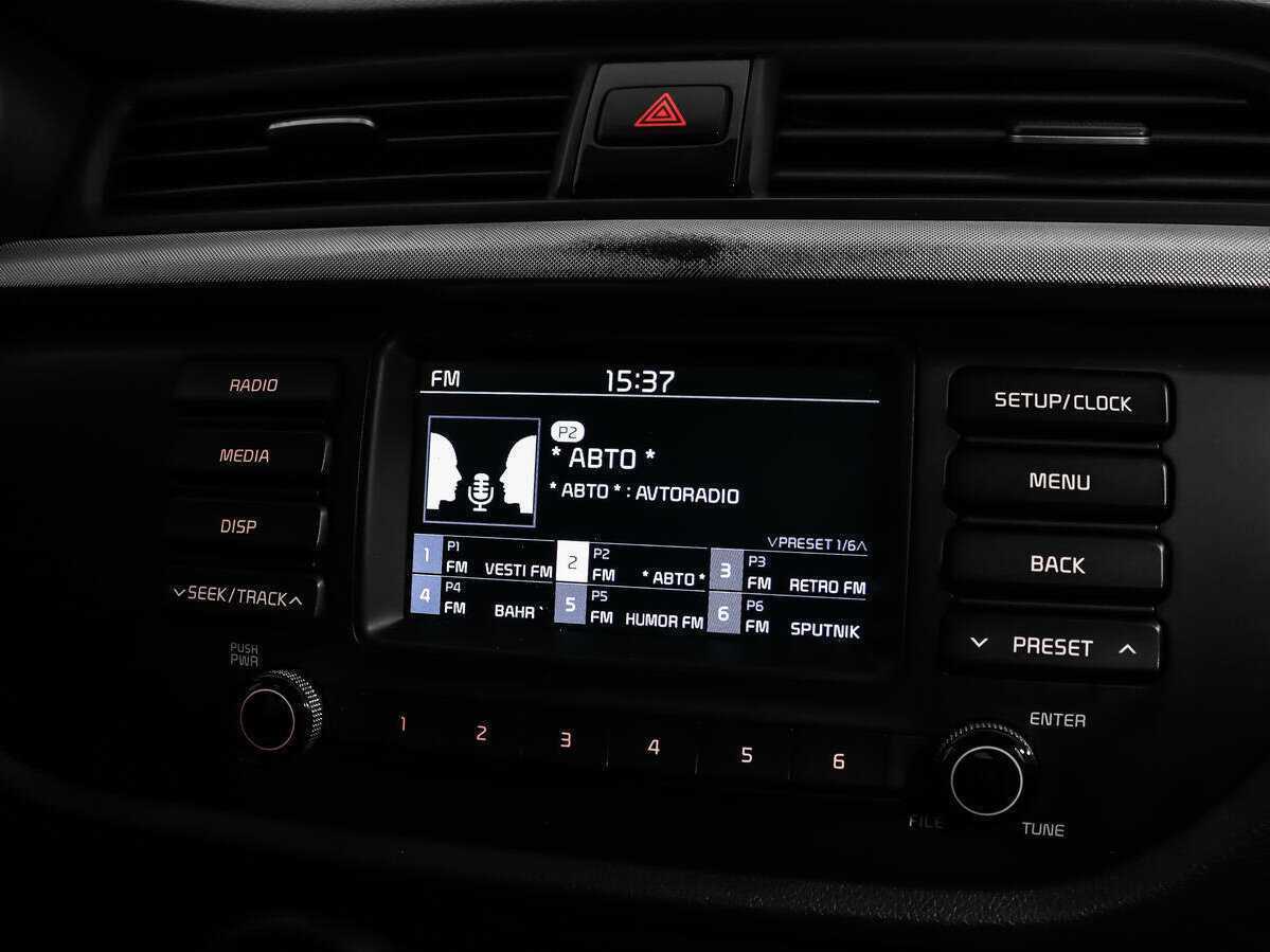 Продажа Б/У Киа Рио. Фото: #12