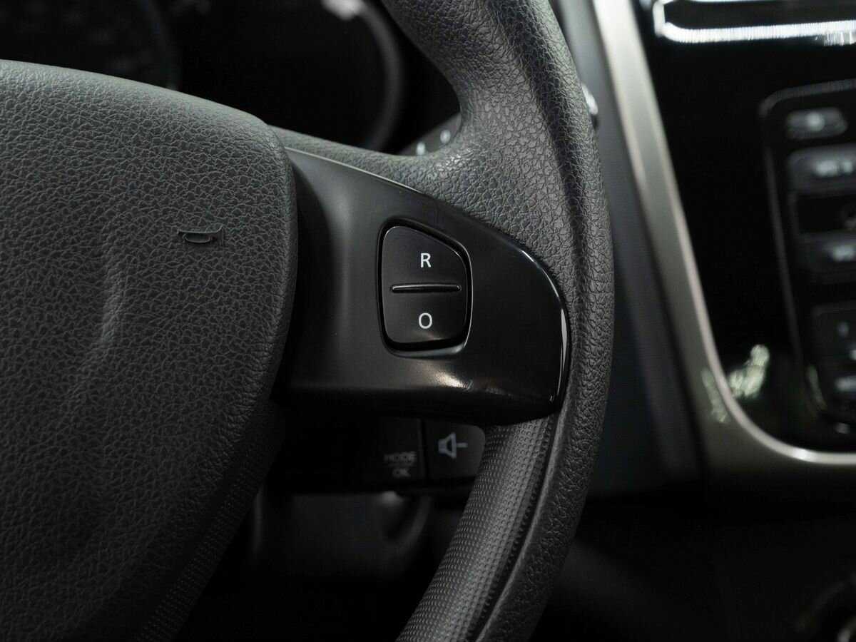 Продажа Б/У Рено Логан. Фото: #16