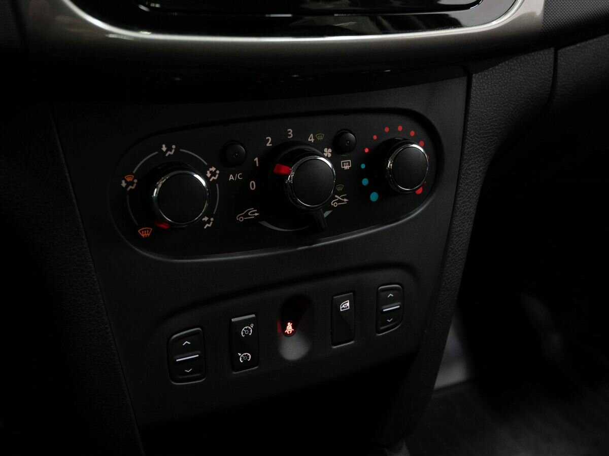 Продажа Б/У Рено Логан. Фото: #21