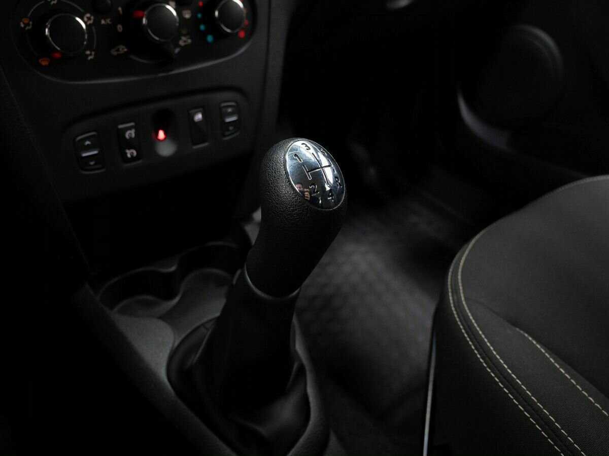 Продажа Б/У Рено Логан. Фото: #22