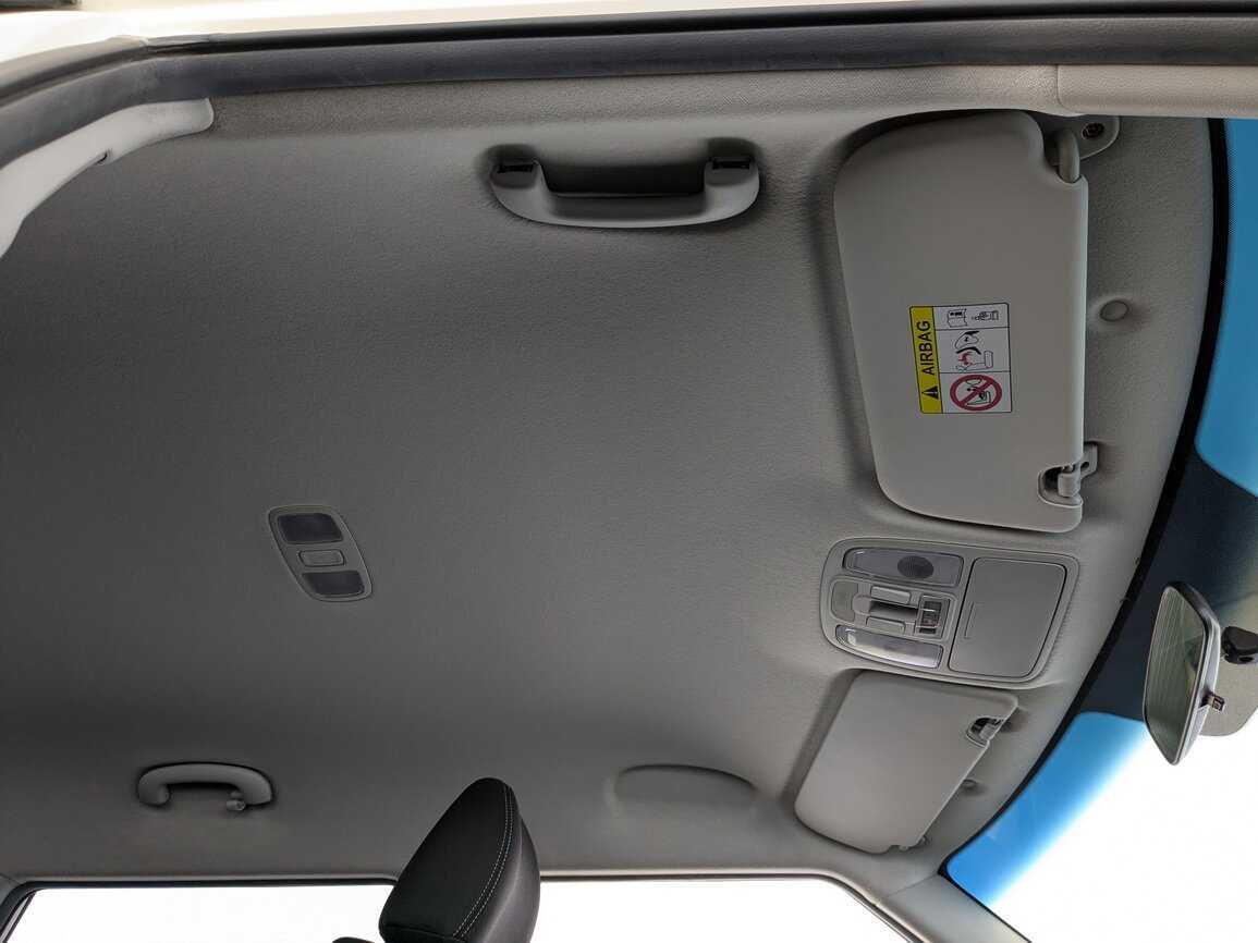 Продажа Б/У Киа Соул. Фото: #21