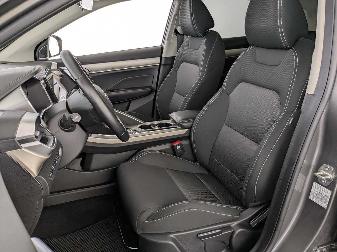 Продажа Б/У Джили Кулрэй. Фото: #17