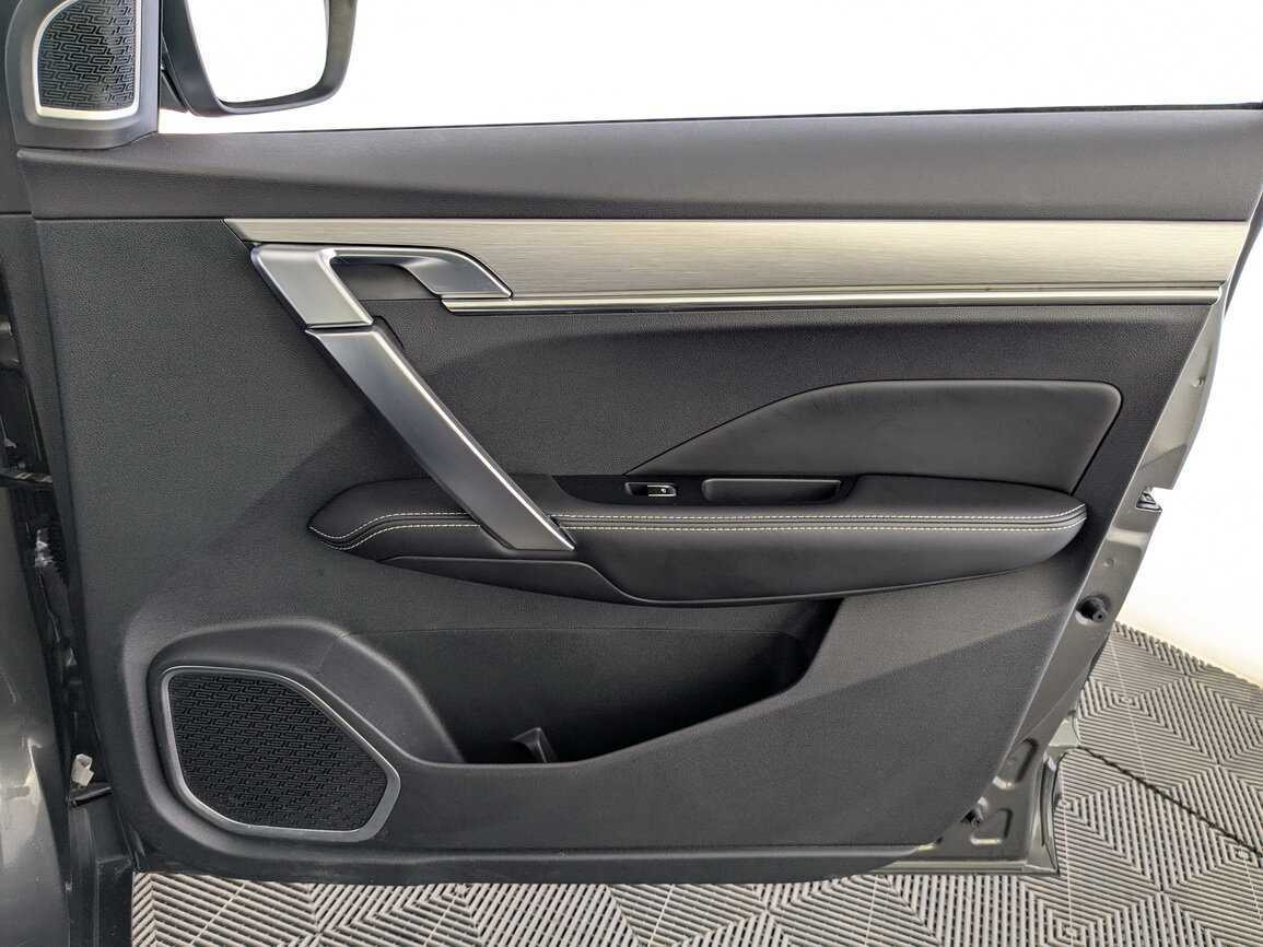 Продажа Б/У Джили Кулрэй. Фото: #20