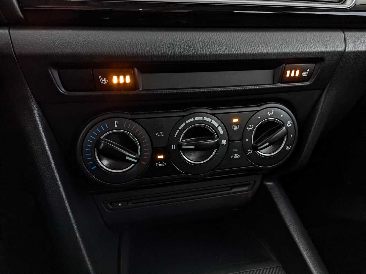 Продажа Б/У Мазда 3. Фото: #20