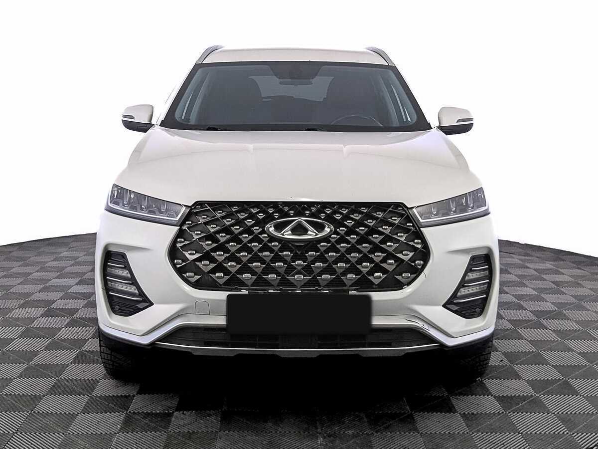 Продажа Б/У Чери Тигго 7 Про. Фото: #1