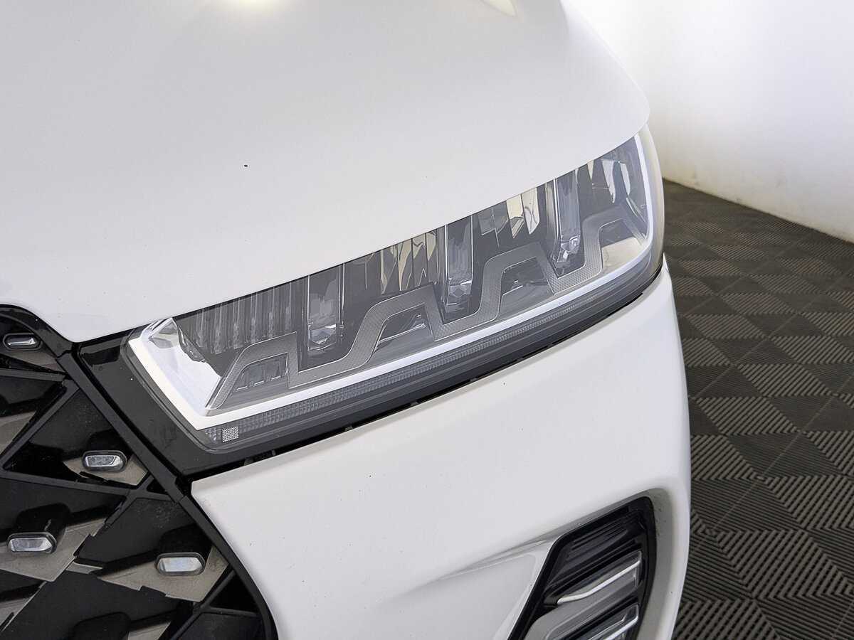 Продажа Б/У Чери Тигго 7 Про. Фото: #10