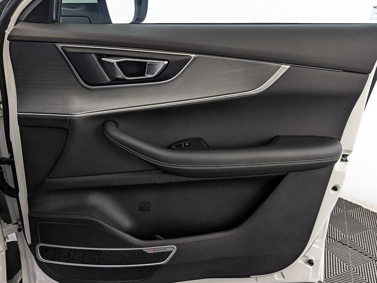 Продажа Б/У Чери Тигго 7 Про. Фото: #24