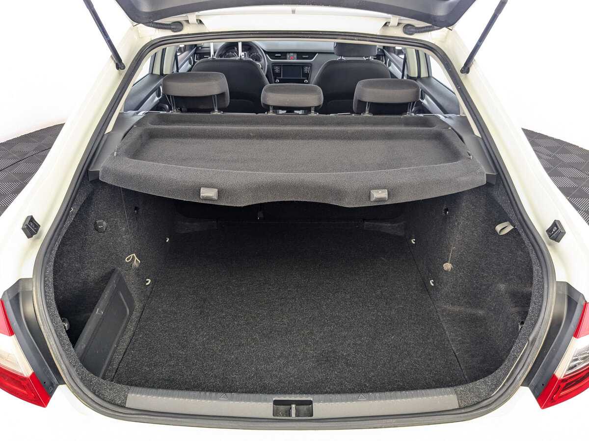 Продажа Б/У Шкода Октавия. Фото: #9