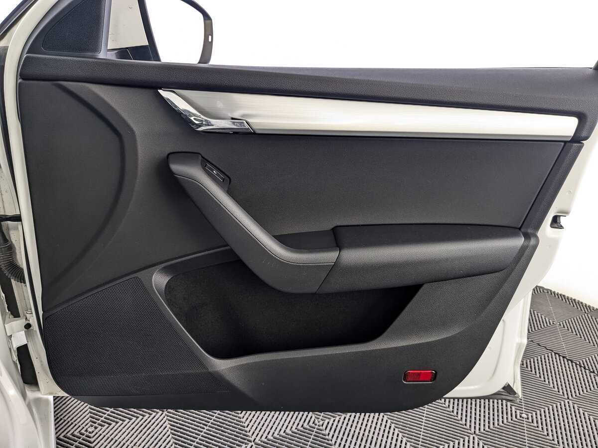 Продажа Б/У Шкода Октавия. Фото: #23