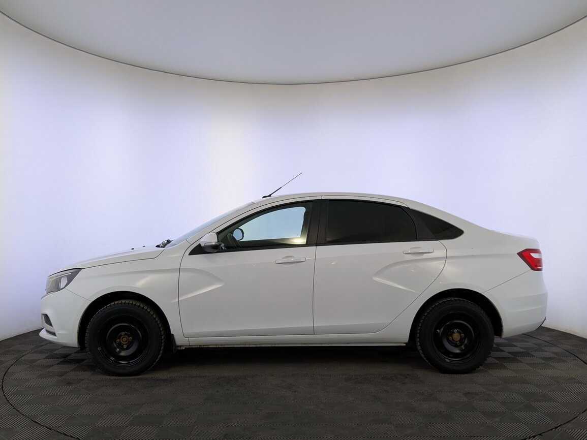 Продажа Б/У Лада (ВАЗ) Веста. Фото: #7