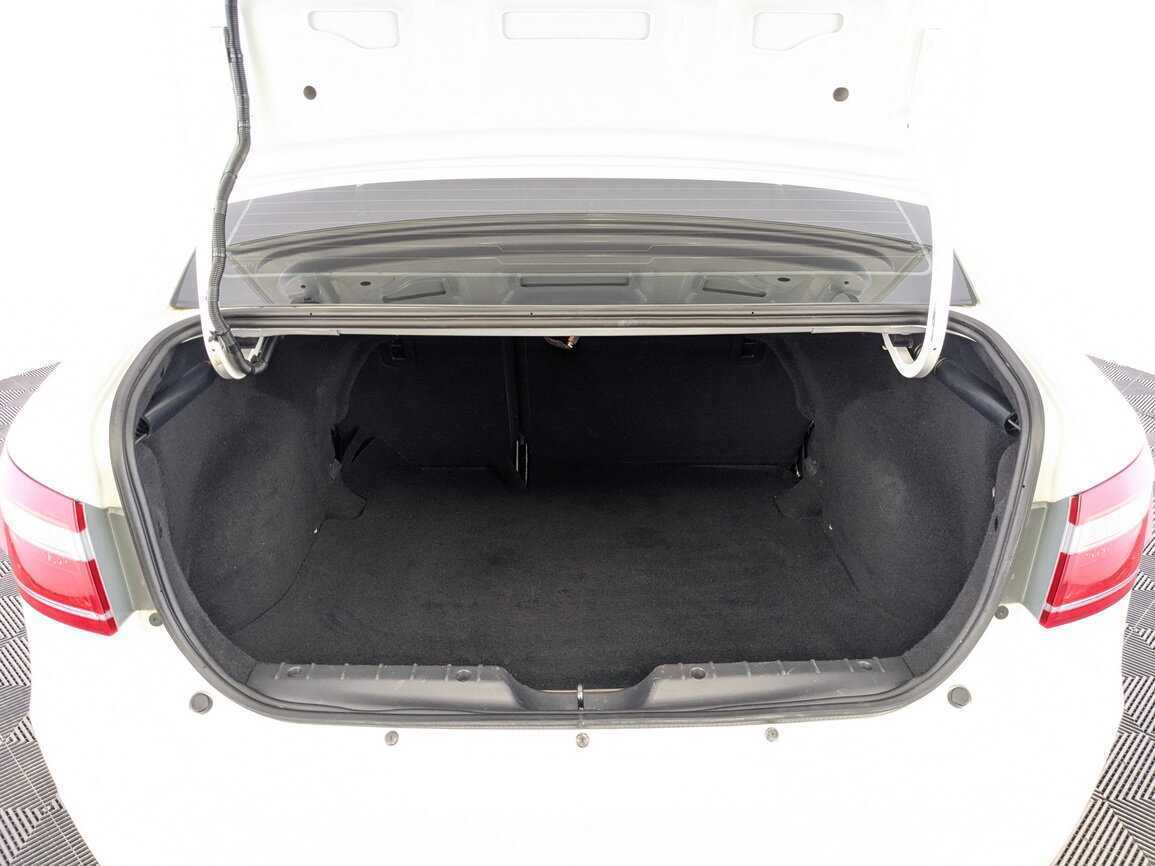 Продажа Б/У Лада (ВАЗ) Веста. Фото: #9