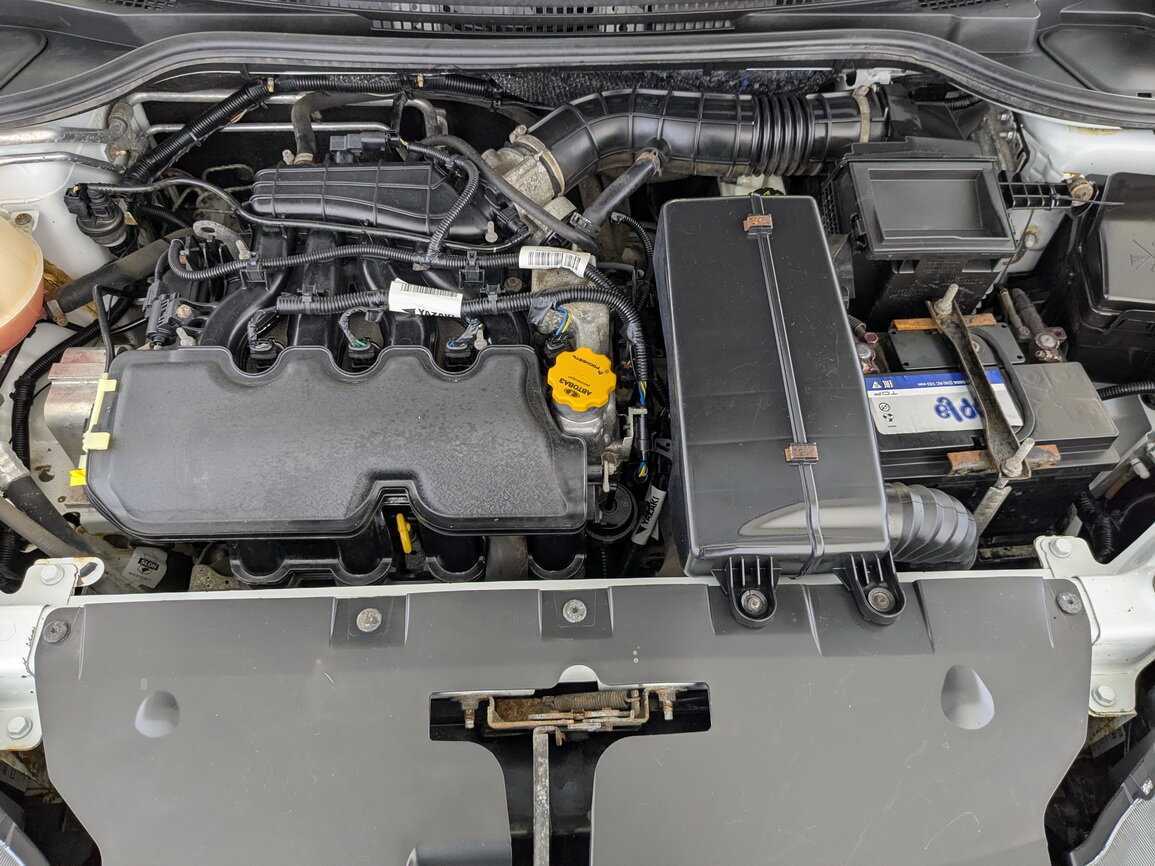 Продажа Б/У Лада (ВАЗ) Веста. Фото: #10