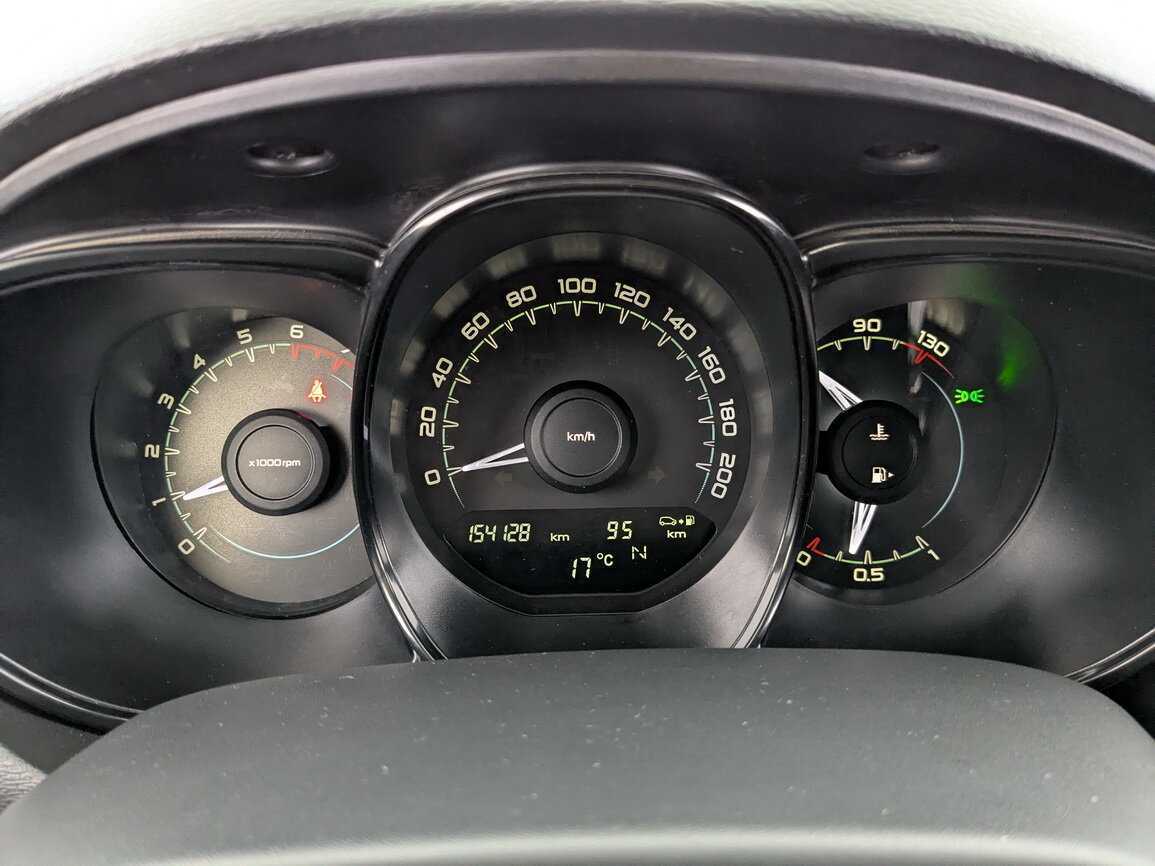 Продажа Б/У Лада (ВАЗ) Веста. Фото: #13