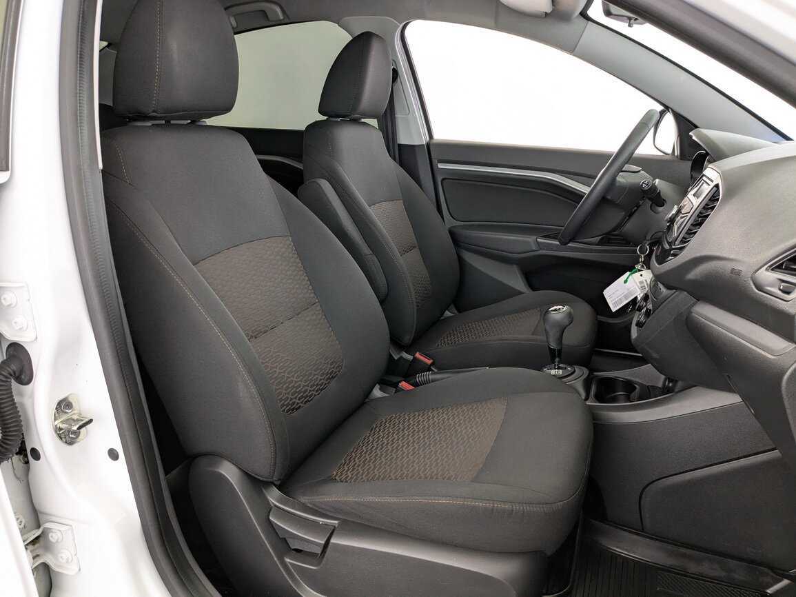 Продажа Б/У Лада (ВАЗ) Веста. Фото: #17