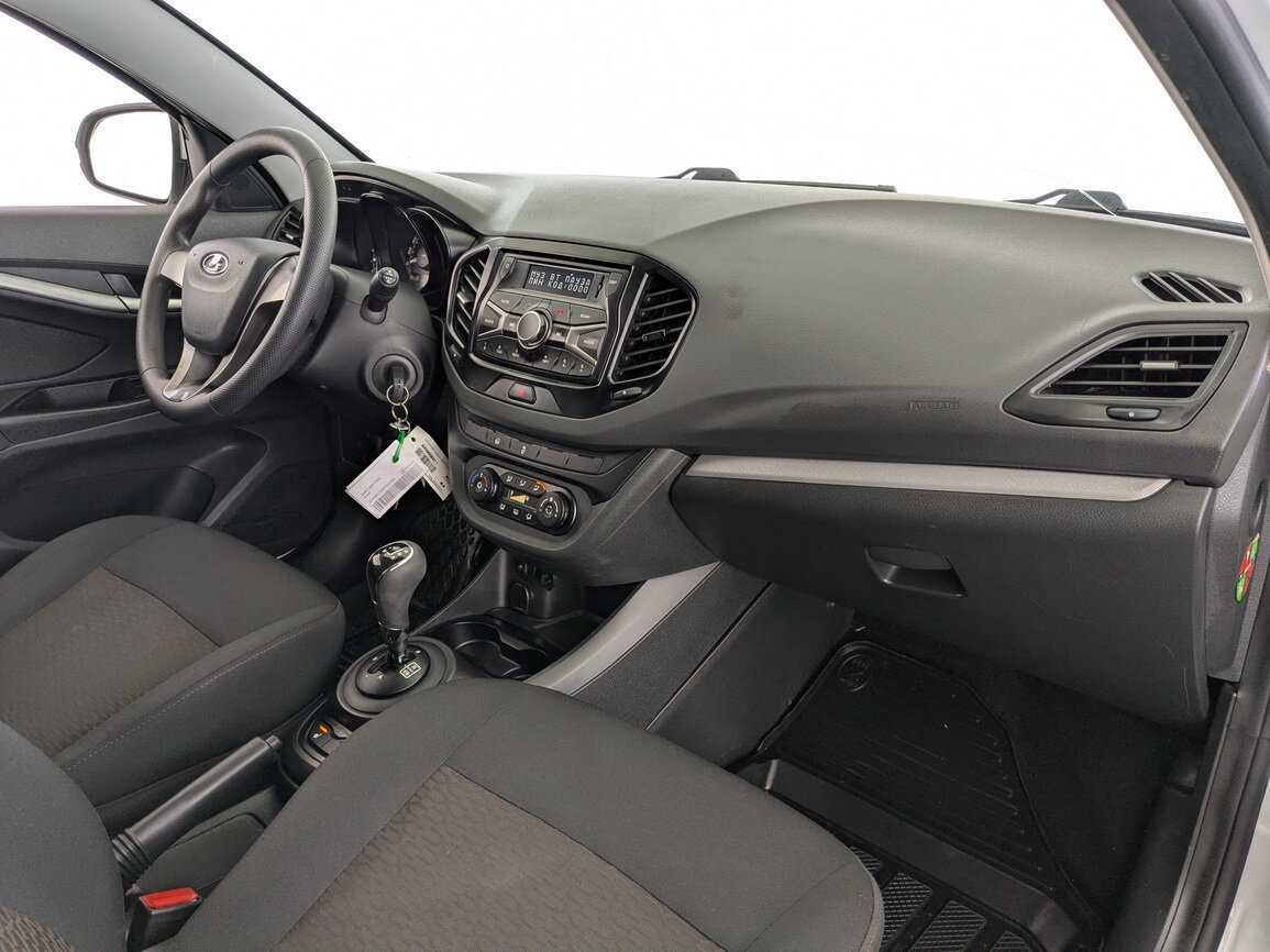 Продажа Б/У Лада (ВАЗ) Веста. Фото: #18