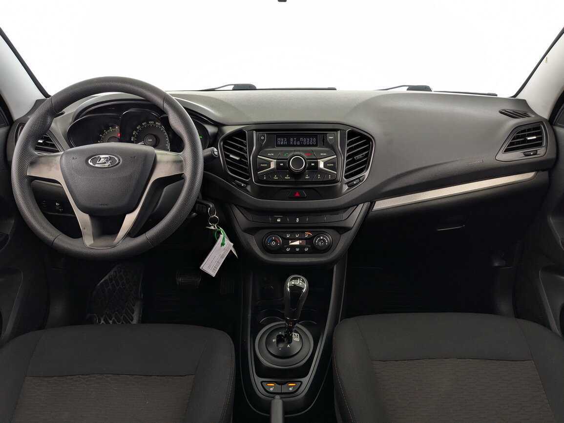 Продажа Б/У Лада (ВАЗ) Веста. Фото: #21