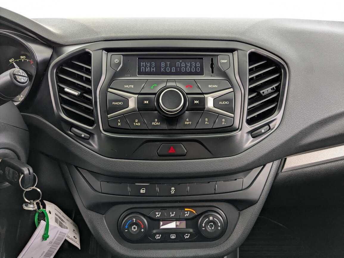 Продажа Б/У Лада (ВАЗ) Веста. Фото: #24