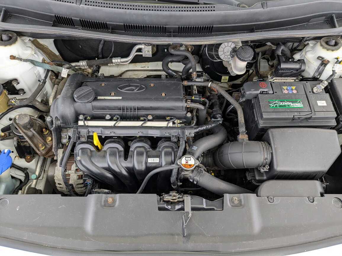 Продажа Б/У Хендай Солярис. Фото: #10