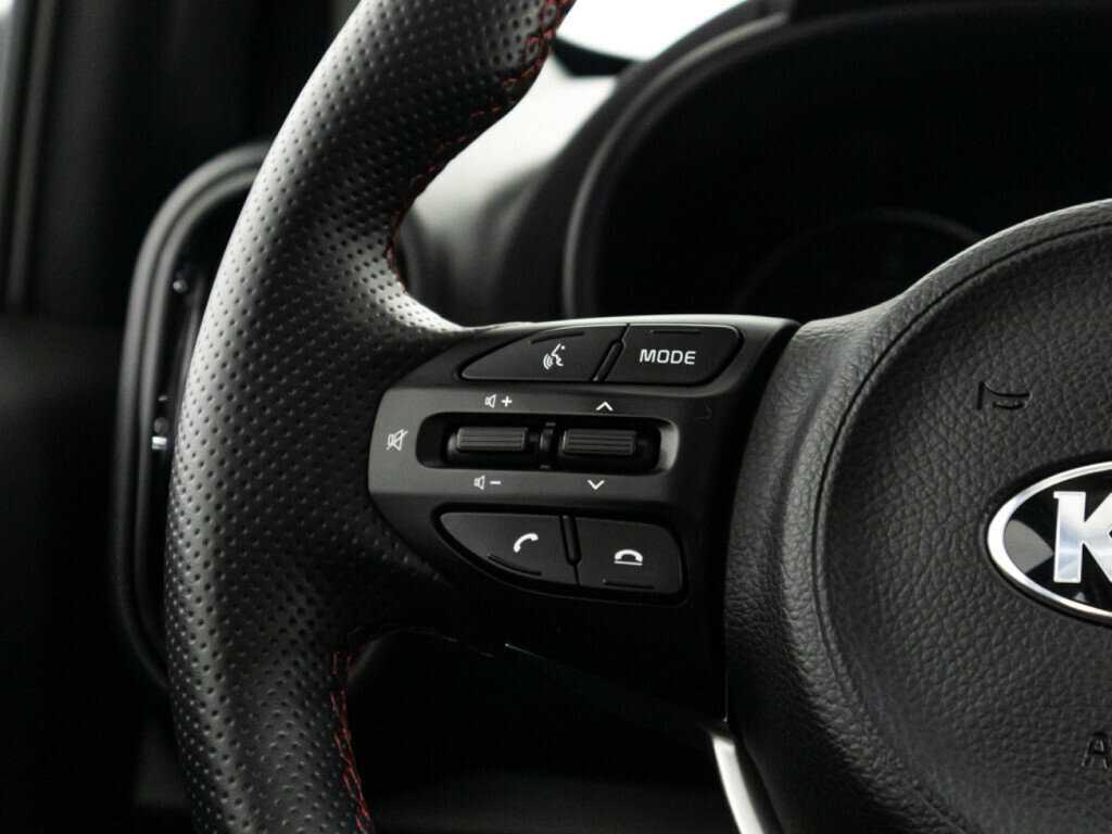 Продажа Б/У Киа Пиканто. Фото: #19