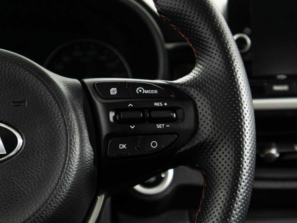 Продажа Б/У Киа Пиканто. Фото: #20