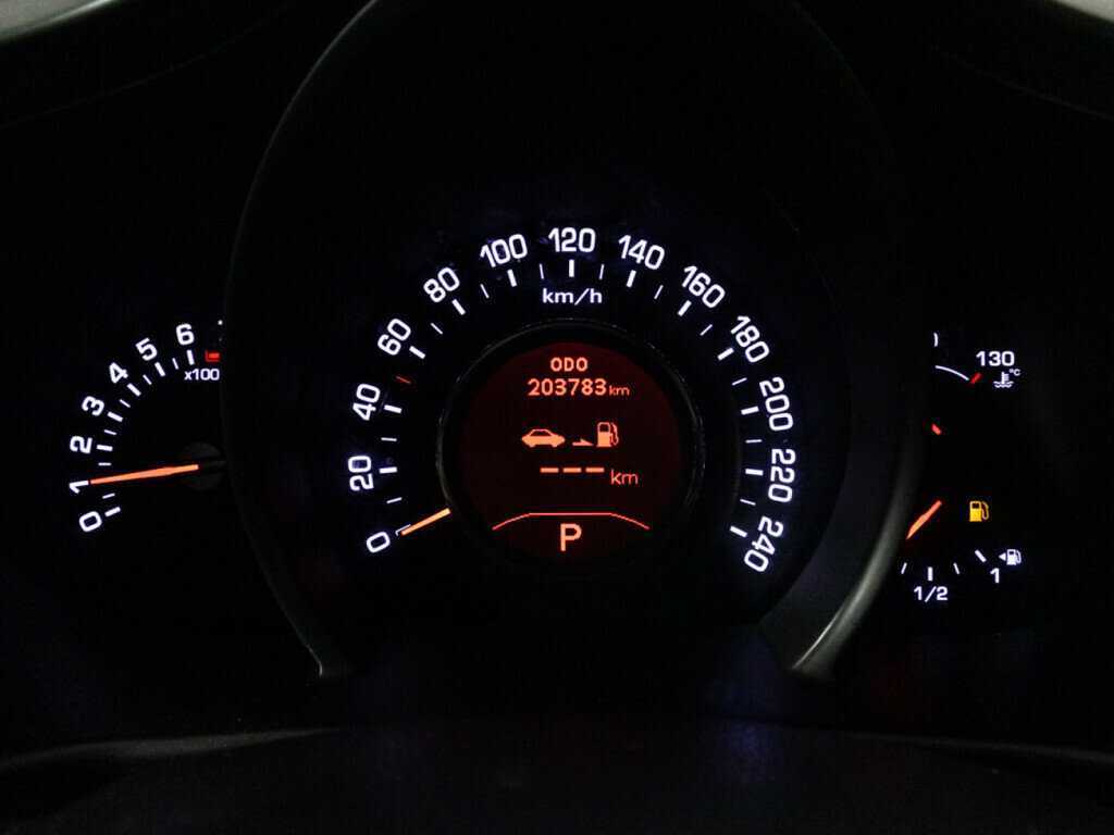 Продажа Б/У Киа Спортейдж. Фото: #11