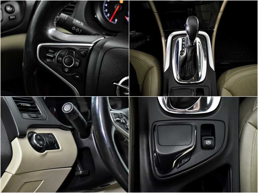 Продажа Б/У Опель Инсигния. Фото: #20