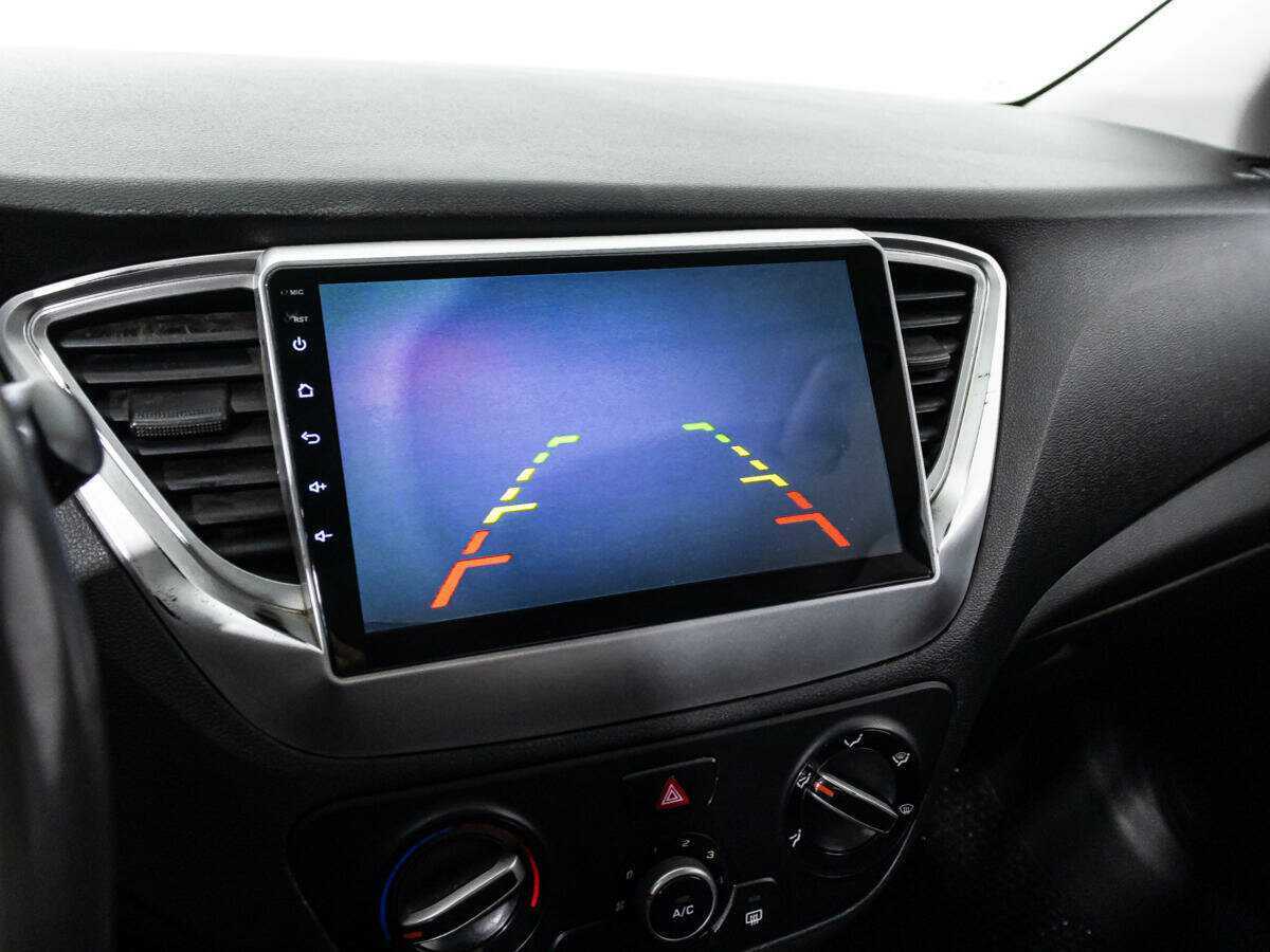 Продажа Б/У Хендай Солярис. Фото: #14