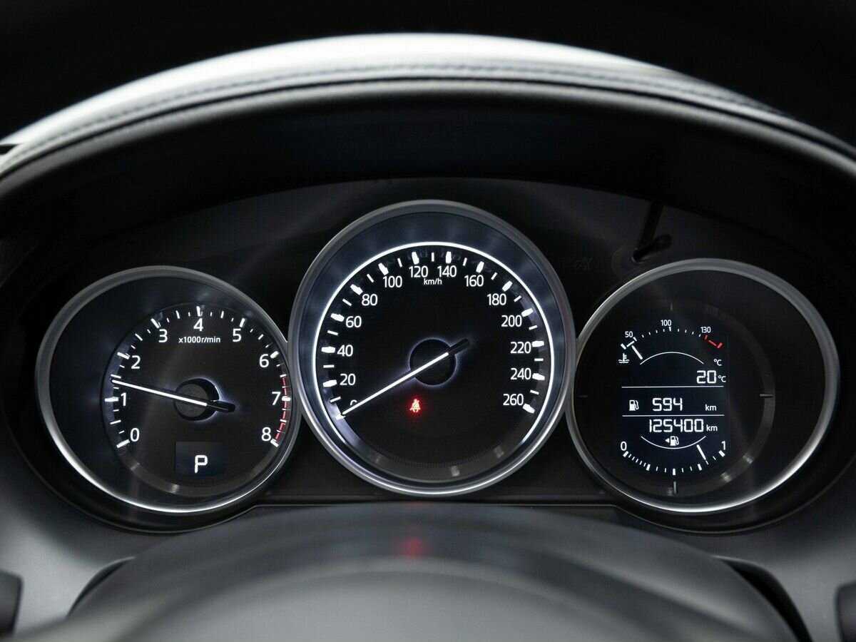 Продажа Б/У Мазда 6. Фото: #17