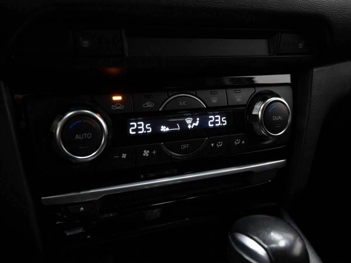 Продажа Б/У Мазда 6. Фото: #21