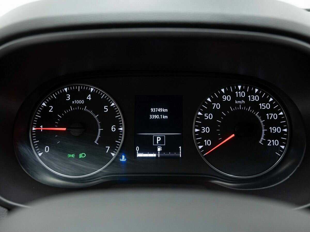 Продажа Б/У Рено Аркана. Фото: #17