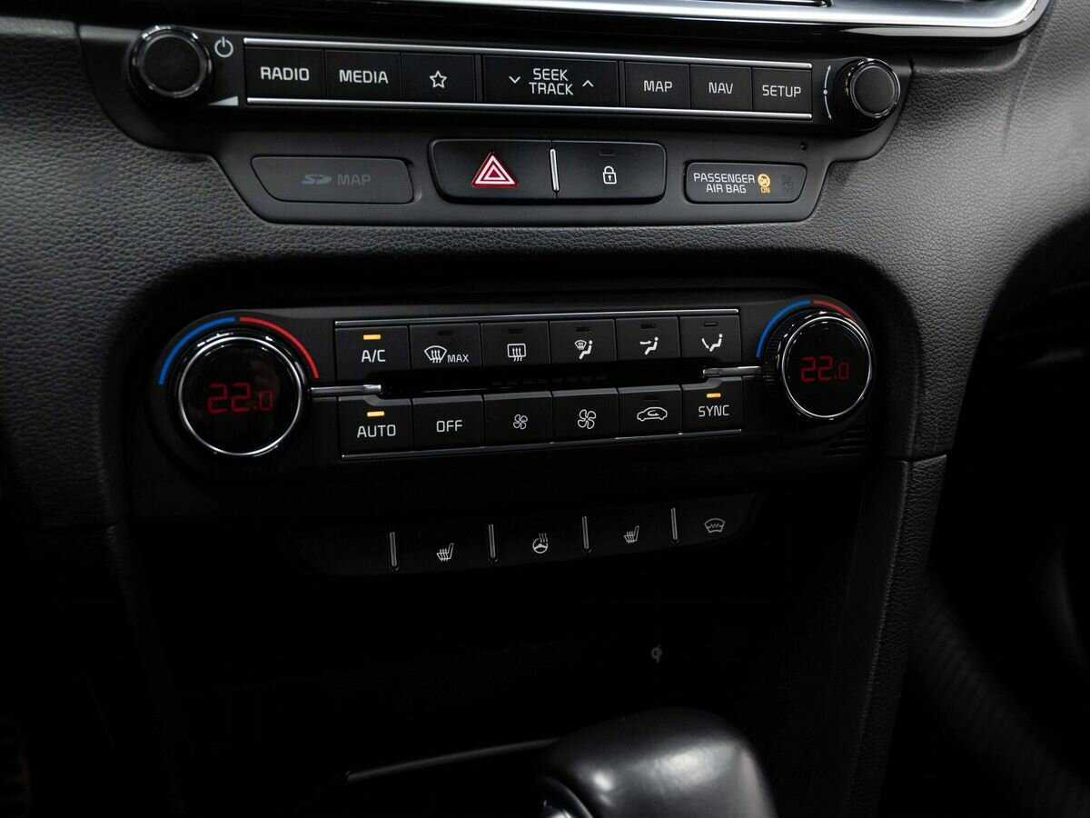 Продажа Б/У Киа Сид. Фото: #20