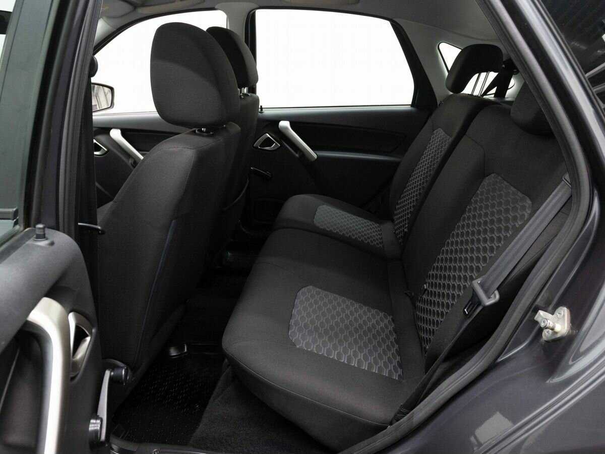 Продажа Б/У Лада (ВАЗ) Гранта. Фото: #8