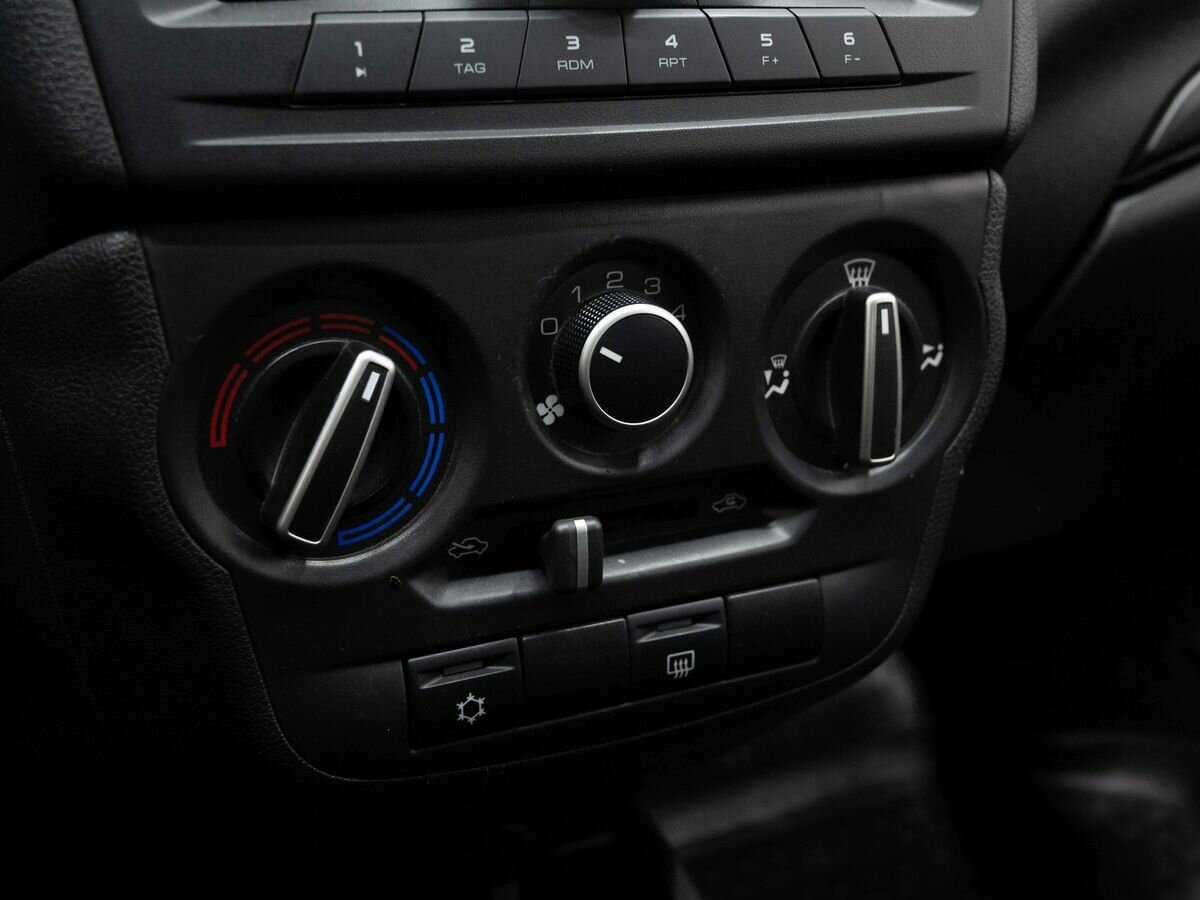 Продажа Б/У Лада (ВАЗ) Гранта. Фото: #17