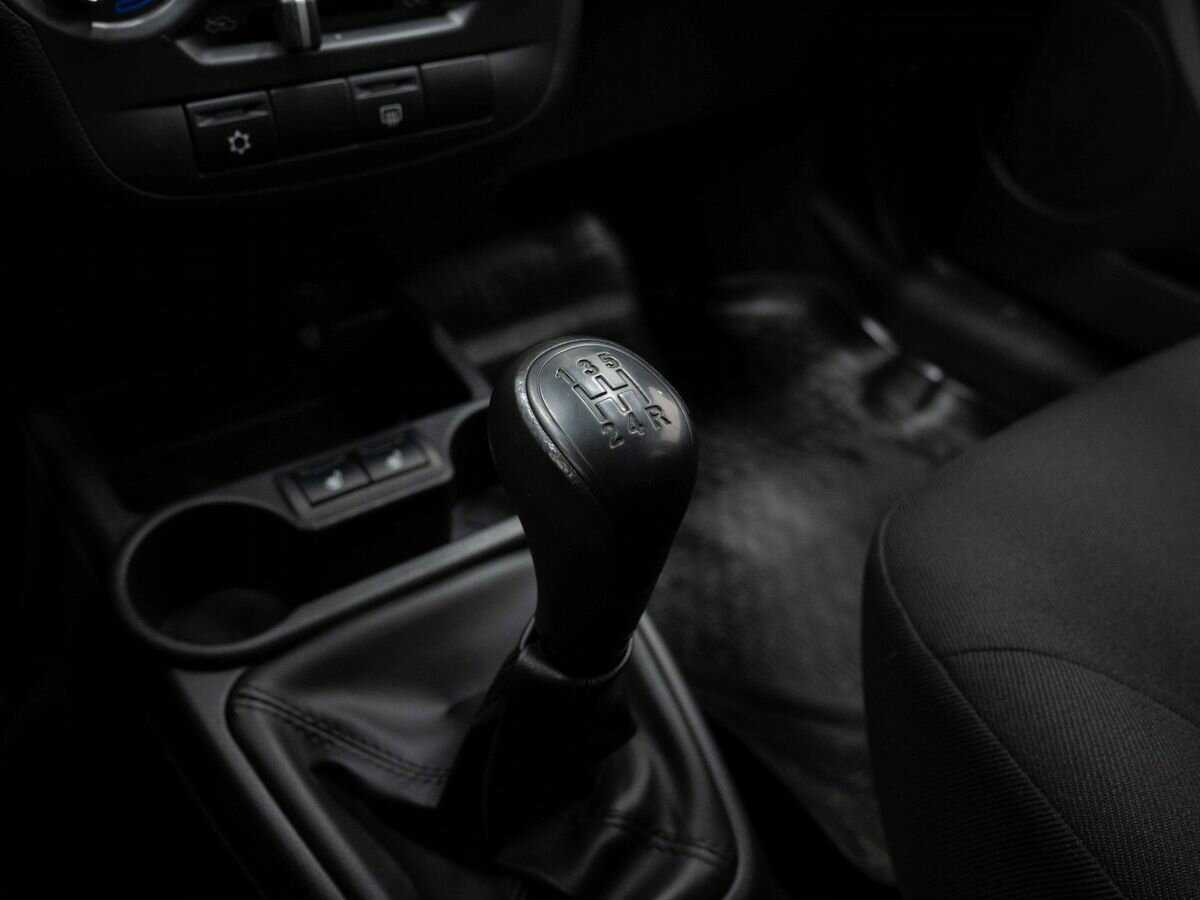 Продажа Б/У Лада (ВАЗ) Гранта. Фото: #19