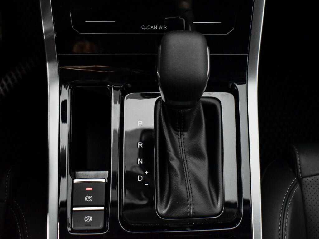 Продажа Б/У Чери Тигго 4 Про. Фото: #10