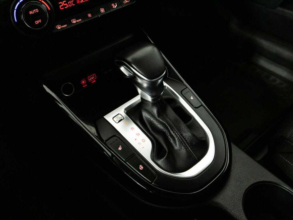 Продажа Б/У Киа Церато. Фото: #13