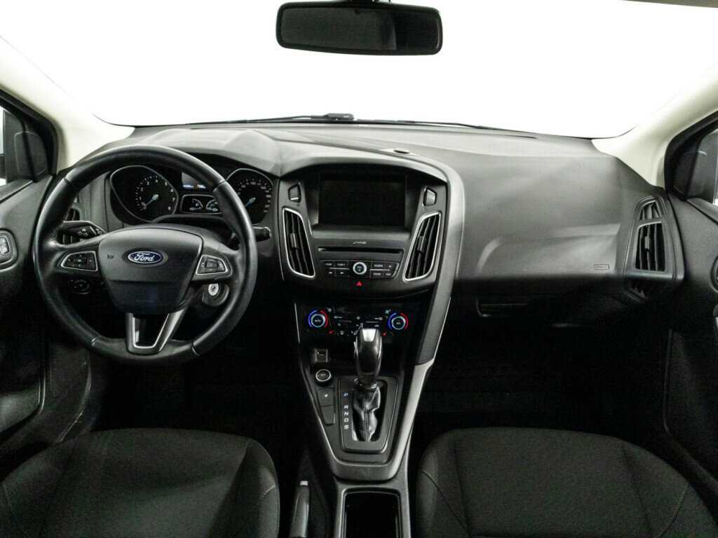 Продажа Б/У Форд Фокус. Фото: #12