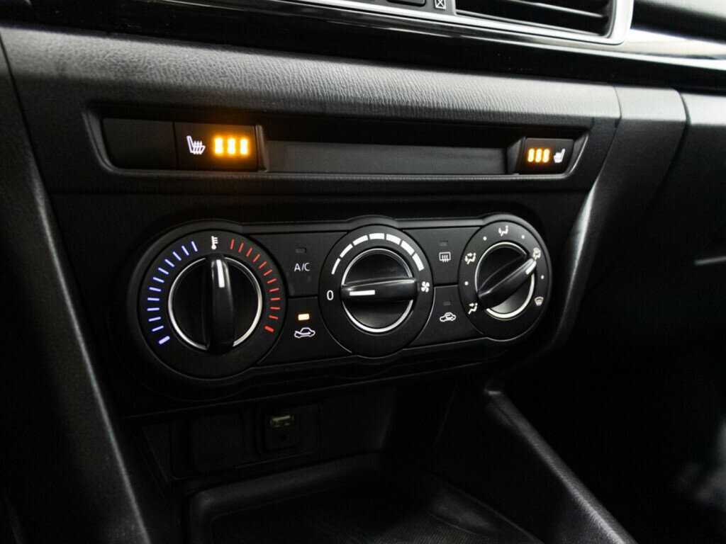 Продажа Б/У Мазда 3. Фото: #14