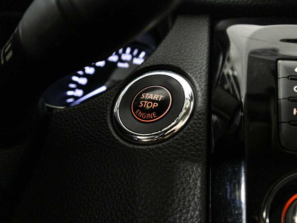 Продажа Б/У Ниссан Кашкай. Фото: #19