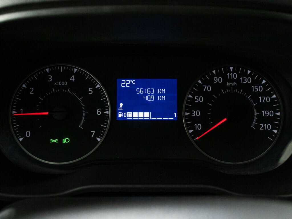 Продажа Б/У Рено Дастер. Фото: #11