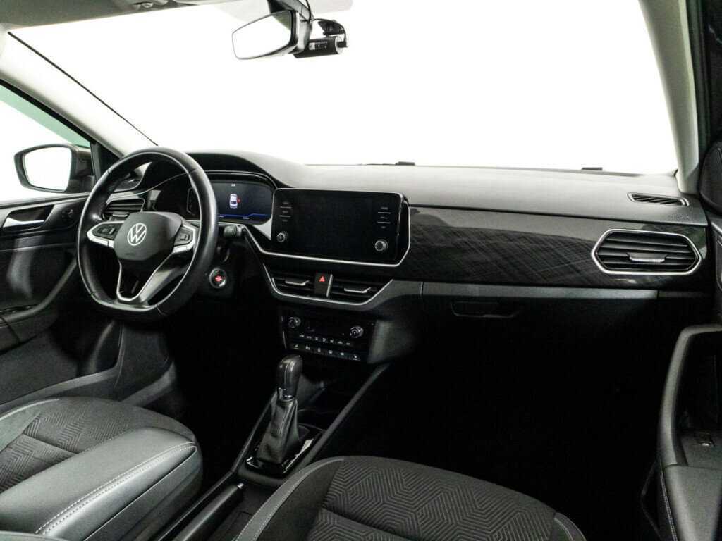 Продажа Б/У Фольксваген Поло. Фото: #8