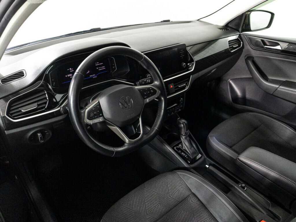 Продажа Б/У Фольксваген Поло. Фото: #10