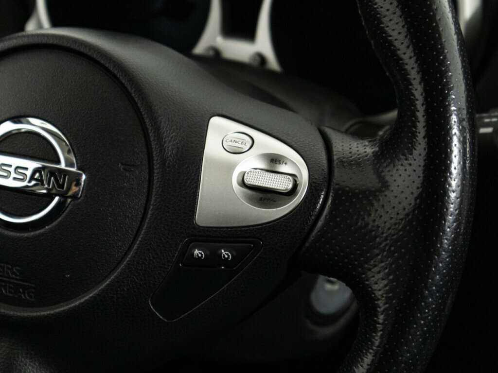 Продажа Б/У Ниссан Жук. Фото: #15