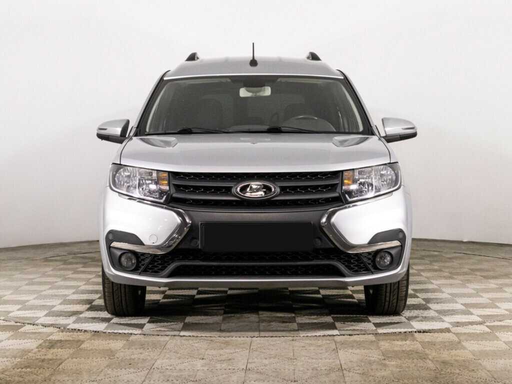 Продажа Б/У Лада (ВАЗ) Ларгус. Фото: #1