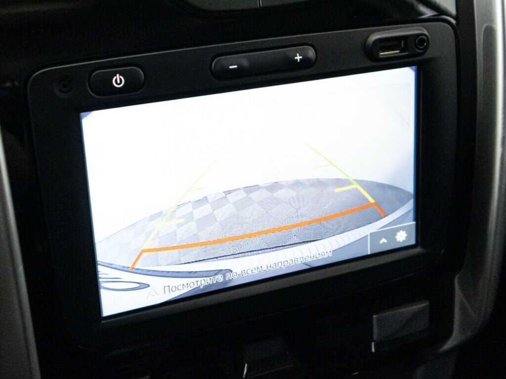 Продажа Б/У Лада (ВАЗ) Ларгус. Фото: #14