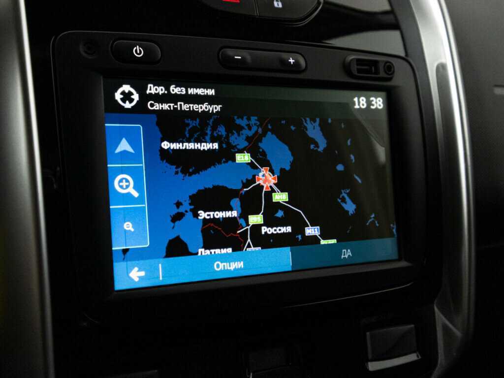 Продажа Б/У Лада (ВАЗ) Ларгус. Фото: #15