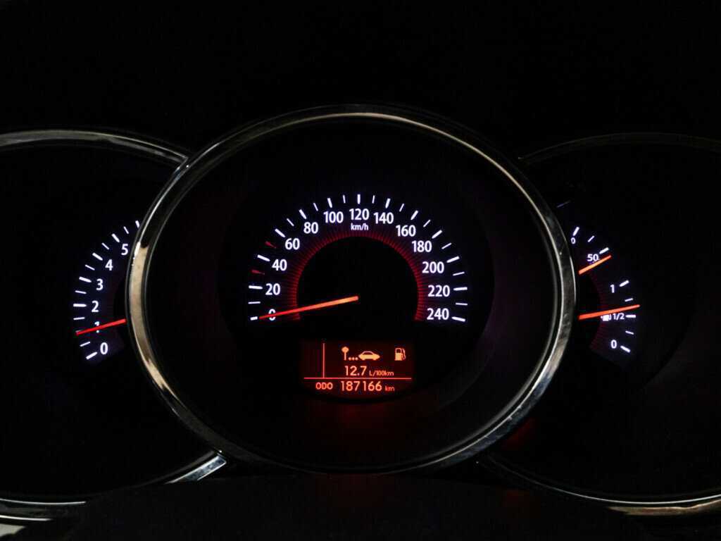 Продажа Б/У Киа Соренто. Фото: #11